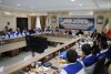 آغاز ارزیابی جایزه ملی تعالی سازمانی در فولاد امیركبیر كاشان